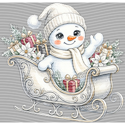 Christmas-ADJ 12949